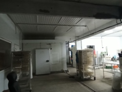 Продажа пищевого цеха под полуфабрикаты. фото 5 Продажа пищевого цеха под полуфабрикаты. фото 5