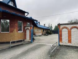 Продажа колбасного цеха, Львовская обл, г. Стрый фото 2 Продажа колбасного цеха, Львовская обл, г. Стрый фото 2
