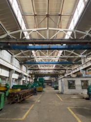 Продажа завода 35705 м2. фото 2 Продажа завода 35705 м2. фото 2