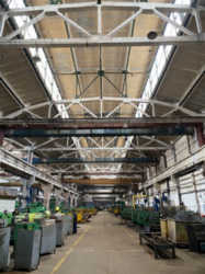 Продажа завода 35705 м2. фото 1 Продажа завода 35705 м2. фото 1