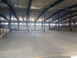 Продажа склада класса В+ под ADR ( опасные) грузы фото 7 Продажа склада класса В+ под ADR ( опасные) грузы фото 7