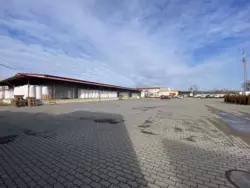 Продажа складского комплекса, г. Ужгород фото 1 Продажа складского комплекса, г. Ужгород фото 1