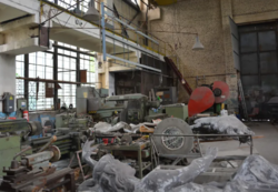 Продается объект Киев, Днепровский, Алма-Атинская ул. фото 7 Продается объект Киев, Днепровский, Алма-Атинская ул. фото 7