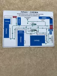 Продажа складского комплекса, г. Ужгород фото 2 Продажа складского комплекса, г. Ужгород фото 2