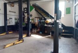 Продажа ПОК общей S 907м.кв. по ул.Святошинской. фото 7 Продажа ПОК общей S 907м.кв. по ул.Святошинской. фото 7