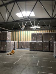 Продажа складского комплекса, г. Ужгород фото 17 Продажа складского комплекса, г. Ужгород фото 17