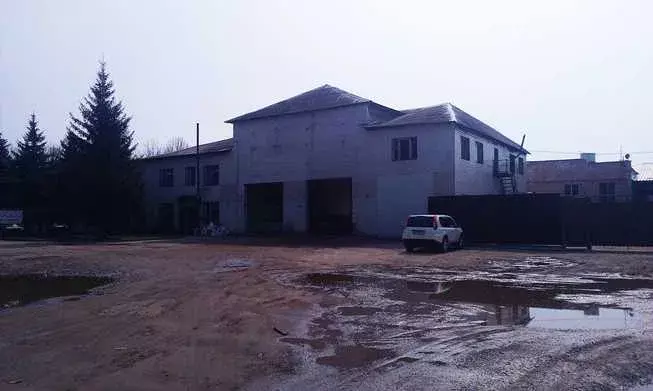 Продается объект Сумская, Сумы, Заречный, М.Сумцова / Р-Корсакова/ автоцентр Камаз, 1 фото 1 Продается объект Сумская, Сумы, Заречный, М.Сумцова / Р-Корсакова/ автоцентр Камаз, 1 фото 1