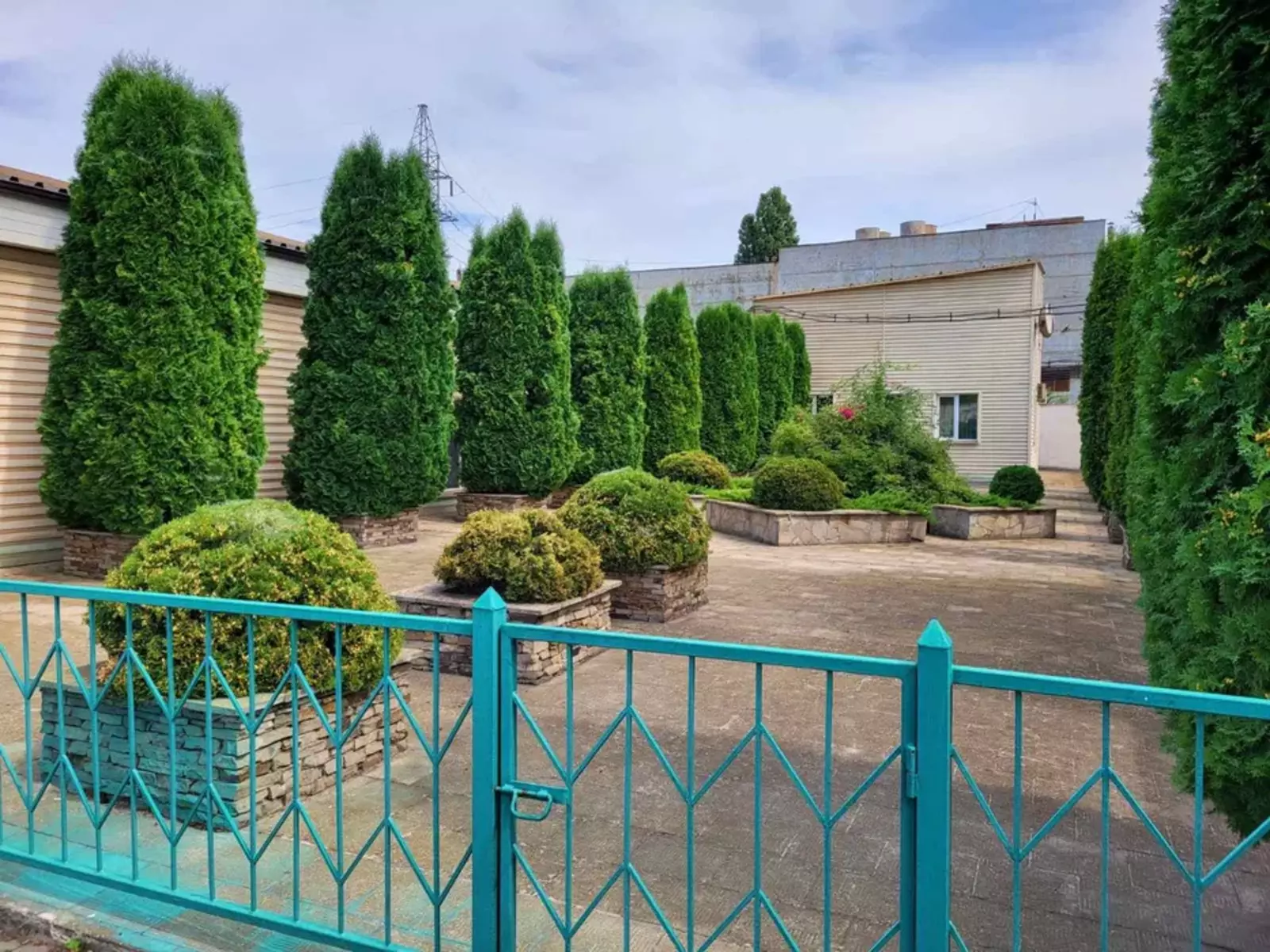 Продается объект Сумская, Сумы, Заречный, Харківська фото 1 Продается объект Сумская, Сумы, Заречный, Харківська фото 1