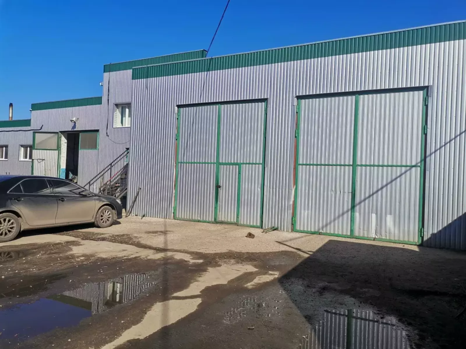 Продается объект Сумская, Сумы, Ковпаковский, Путивльська, 1/2 фото 1 Продается объект Сумская, Сумы, Ковпаковский, Путивльська, 1/2 фото 1