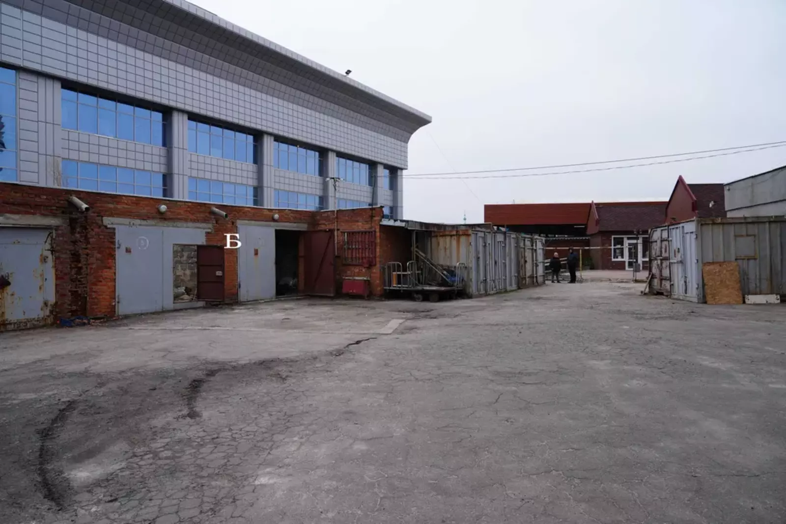 Продается объект Сумская, Сумы, Ковпаковский, Засумська, 12 Г фото 1 Продается объект Сумская, Сумы, Ковпаковский, Засумська, 12 Г фото 1