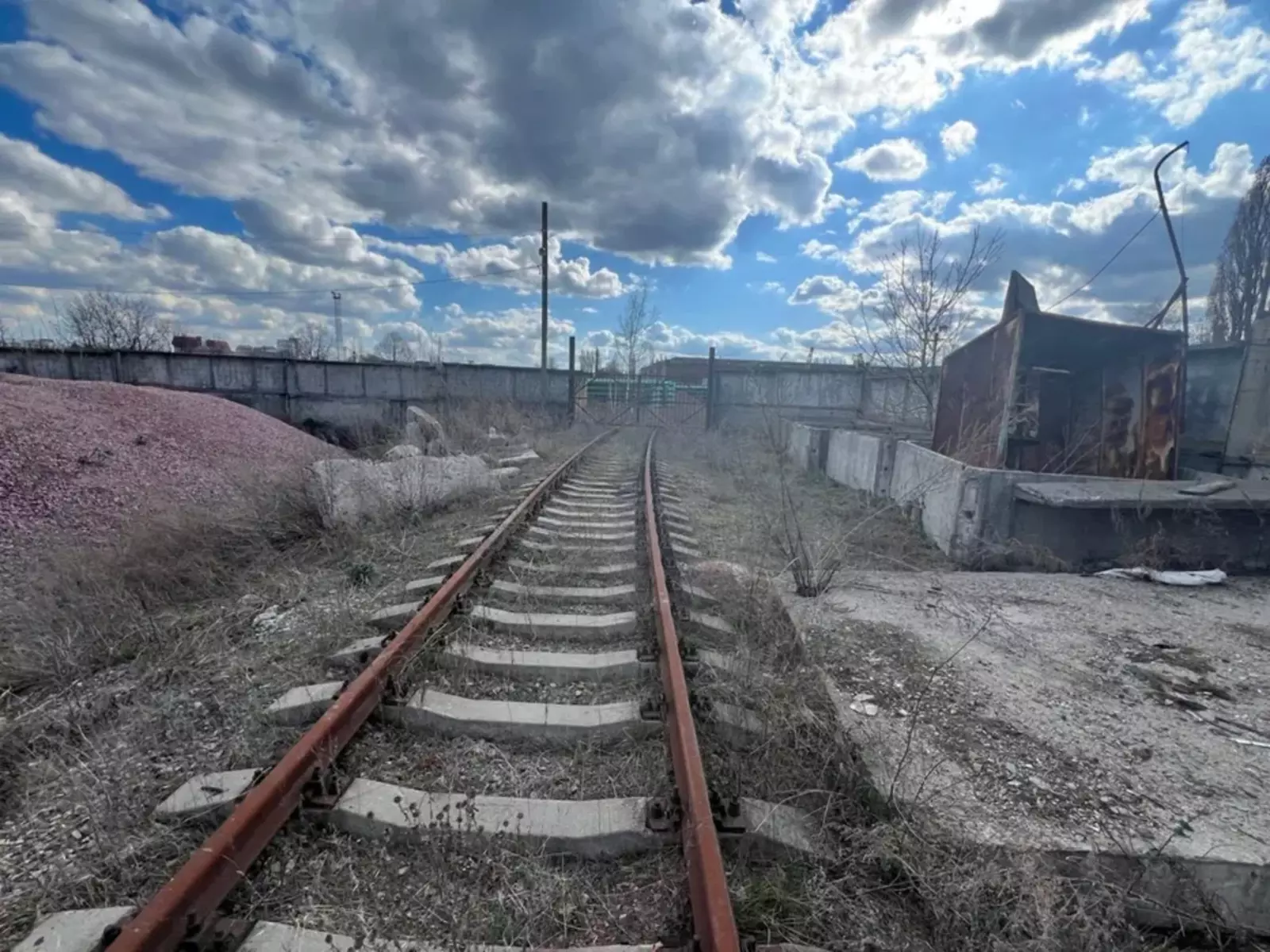 Продается объект Сумская, Сумы фото 1 Продается объект Сумская, Сумы фото 1