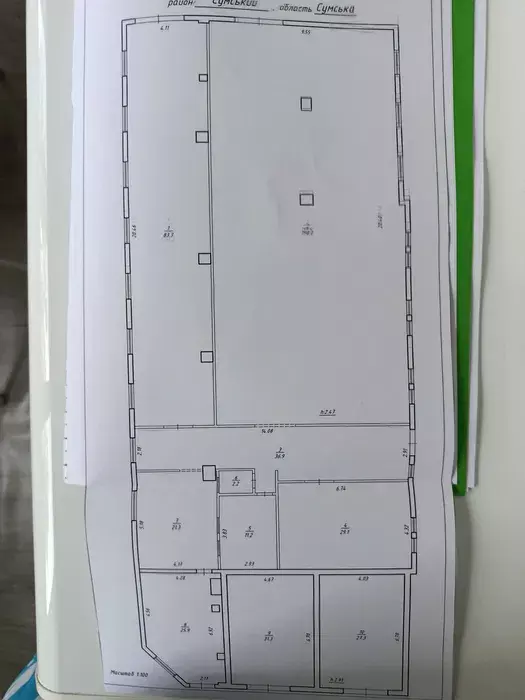 Продается объект Сумская, Сумы, Ковпаковский, Тепличный. Білопільський шлях фото 1 Продается объект Сумская, Сумы, Ковпаковский, Тепличный. Білопільський шлях фото 1
