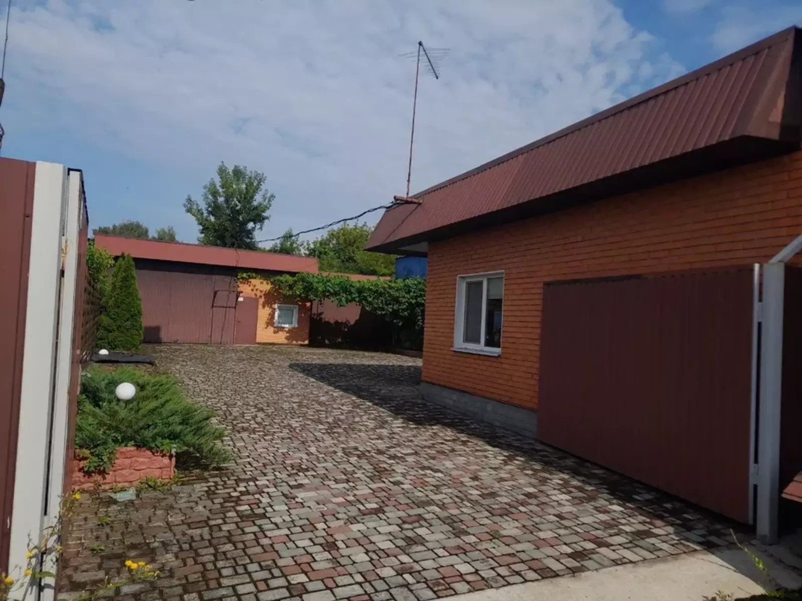 Продается объект Сумская, Сумы, Заречный, Черкаська, 9 фото 1 Продается объект Сумская, Сумы, Заречный, Черкаська, 9 фото 1