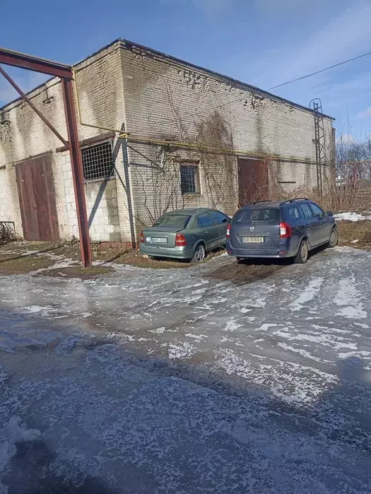 Продается объект Сумская, Сумы, Ковпаковский, Промислова, 5 фото 1 Продается объект Сумская, Сумы, Ковпаковский, Промислова, 5 фото 1