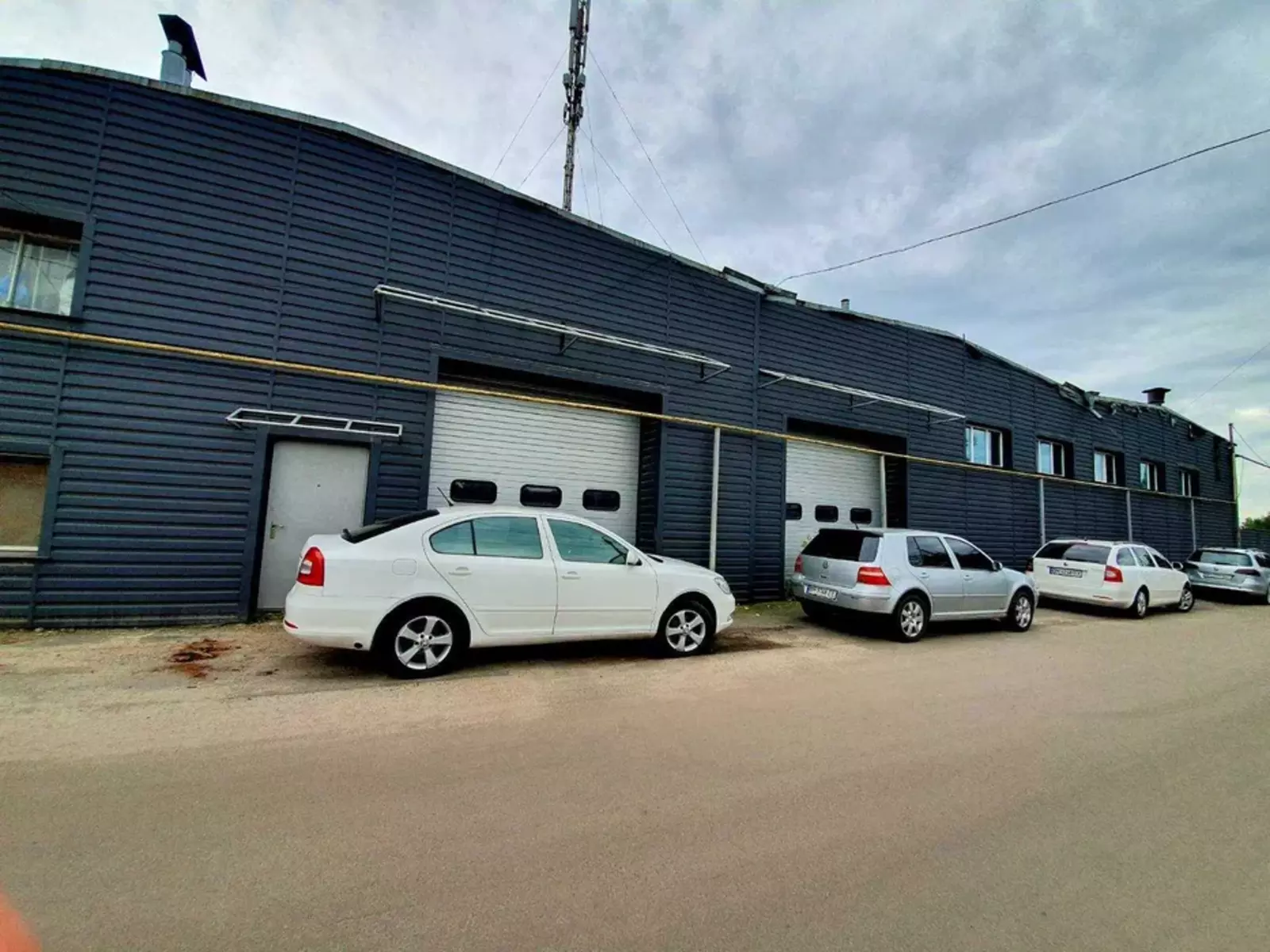 Продается объект Сумская, Сумы, Заречный, Кондратьєва фото 1 Продается объект Сумская, Сумы, Заречный, Кондратьєва фото 1