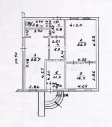 Продается объект Сумская, Сумы, Ковпаковский, Центр фото 13 Продается объект Сумская, Сумы, Ковпаковский, Центр фото 13