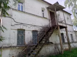 Продается объект Сумская, Тростянецкий, Боромля, Григорія Базилевича, 11Б. фото 7 Продается объект Сумская, Тростянецкий, Боромля, Григорія Базилевича, 11Б. фото 7