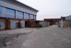 Продается объект Сумская, Сумы, Ковпаковский, Засумська, 12 Г фото 1 Продается объект Сумская, Сумы, Ковпаковский, Засумська, 12 Г фото 1