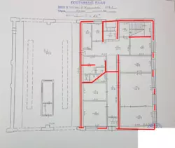 Продается объект Сумская, Сумы, Заречный, М.Сумцова / Р-Корсакова/ автоцентр Камаз, 1 фото 8 Продается объект Сумская, Сумы, Заречный, М.Сумцова / Р-Корсакова/ автоцентр Камаз, 1 фото 8