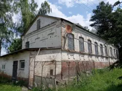 Продается объект Сумская, Тростянецкий, Боромля, Григорія Базилевича, 11Б. фото 6 Продается объект Сумская, Тростянецкий, Боромля, Григорія Базилевича, 11Б. фото 6