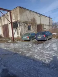 Продается объект Сумская, Сумы, Ковпаковский, Промислова, 5 фото 1 Продается объект Сумская, Сумы, Ковпаковский, Промислова, 5 фото 1