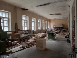 Продается объект Сумская, Тростянецкий, Боромля, Григорія Базилевича, 11Б. фото 1 Продается объект Сумская, Тростянецкий, Боромля, Григорія Базилевича, 11Б. фото 1