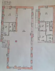 Продается объект Сумская, Тростянецкий, Боромля, Григорія Базилевича, 11Б. фото 5 Продается объект Сумская, Тростянецкий, Боромля, Григорія Базилевича, 11Б. фото 5