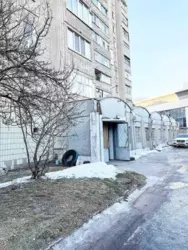 Продается объект Засумська, Сумы, Сумская, Ковпаковский фото 1 Продается объект Засумська, Сумы, Сумская, Ковпаковский фото 1