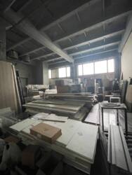 Оренда або продаж складських виробничих приміщень позаду магазину ВЕЛМАРТ фото 5 Оренда або продаж складських виробничих приміщень позаду магазину ВЕЛМАРТ фото 5