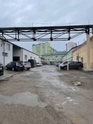 Оренда або продаж складських виробничих приміщень позаду магазину ВЕЛМАРТ фото 3 Оренда або продаж складських виробничих приміщень позаду магазину ВЕЛМАРТ фото 3
