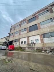 Оренда або продаж складських виробничих приміщень позаду магазину ВЕЛМАРТ фото 2 Оренда або продаж складських виробничих приміщень позаду магазину ВЕЛМАРТ фото 2