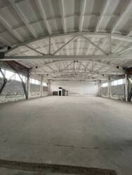 Оренда або продаж складських виробничих приміщень позаду магазину ВЕЛМАРТ фото 6 Оренда або продаж складських виробничих приміщень позаду магазину ВЕЛМАРТ фото 6