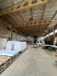 Продаж виробничо-складського комплексу 3200 м² (Жукин) фото 10 Продаж виробничо-складського комплексу 3200 м² (Жукин) фото 10