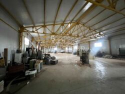 Продаж виробничо-складського комплексу 3200 м² (Жукин) фото 7 Продаж виробничо-складського комплексу 3200 м² (Жукин) фото 7