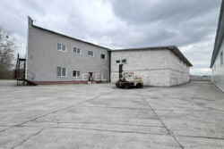 Продаж виробничо-складського комплексу 3200 м² (Жукин) фото 11 Продаж виробничо-складського комплексу 3200 м² (Жукин) фото 11