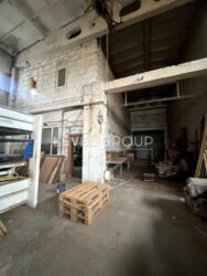 Продаж виробничо-складського комплексу 3200 м² (Жукин) фото 8 Продаж виробничо-складського комплексу 3200 м² (Жукин) фото 8