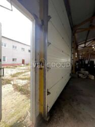 Продаж виробничо-складського комплексу 3200 м² (Жукин) фото 4 Продаж виробничо-складського комплексу 3200 м² (Жукин) фото 4