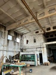 Продаж виробничо-складського комплексу 3200 м² (Жукин) фото 9 Продаж виробничо-складського комплексу 3200 м² (Жукин) фото 9