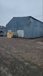 Складський виробничий комплекс у Василькові, земля у власності фото 1 Складський виробничий комплекс у Василькові, земля у власності фото 1