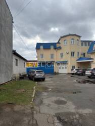 Продаться виробниче, складське приміщення 1164м2 фото 1 Продаться виробниче, складське приміщення 1164м2 фото 1