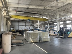 Діючий завод сендвіч-панелі та профнастил фото 6 Діючий завод сендвіч-панелі та профнастил фото 6