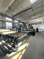 Діючий завод сендвіч-панелі та профнастил фото 7 Діючий завод сендвіч-панелі та профнастил фото 7