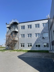 Діючий завод сендвіч-панелі та профнастил фото 1 Діючий завод сендвіч-панелі та профнастил фото 1