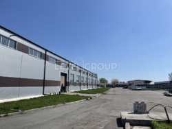 Діючий завод сендвіч-панелі та профнастил фото 5 Діючий завод сендвіч-панелі та профнастил фото 5