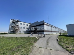 Діючий завод сендвіч-панелі та профнастил фото 4 Діючий завод сендвіч-панелі та профнастил фото 4