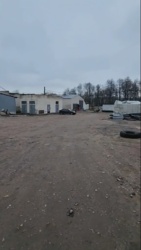 Складський виробничий комплекс у Василькові, земля у власності фото 3 Складський виробничий комплекс у Василькові, земля у власності фото 3