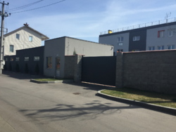 ������ ��������� ��������� ���������, ��� �������, ����� 2500 �2, 21 �����. ��������� ���� 5