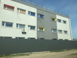 ������ ��������� ��������� ���������, ��� �������, ����� 2500 �2, 21 �����. ��������� ���� 7