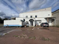 Продаж приміщення під виробництво, селище Зазим'є фото 4 Продаж приміщення під виробництво, селище Зазим'є фото 4