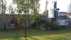 ������ ��������� ��������� ���������, ��� �������, ����� 2500 �2, 21 �����. ��������� ���� 2